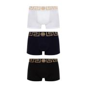 Boxershorts 3-pakke