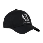 AX Stor logo cap