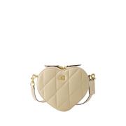 Hjerte Crossbody Taske