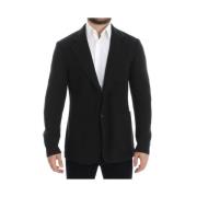 Grøn Cashmere MainLine Blazer