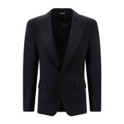 Sort SS23 Herreblazer