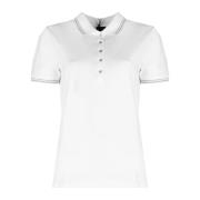 ustin; Polo t -shirt