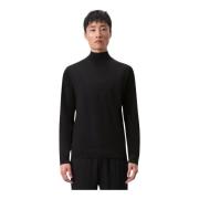 Klassisk Watson Turtle Neck Pullover