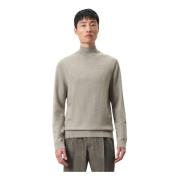 Klassisk Watson Turtle Neck Pullover