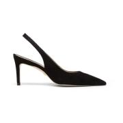 Slingback Pump