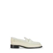 Stilfulde Slip-On Loafers