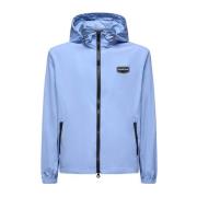 FALCUCCI Windbreaker - Praktisk Elegance og Komfort