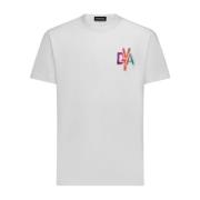 VIAREGGIO Herre Crewneck T-Shirt