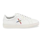 Hvide Multicolor Clean 180 Bee Bird Sneakers