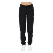 Sorte sporty sweatpants