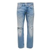 22024067 SLIM FIT JEANS