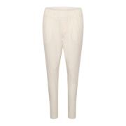 Kaffe Jillian Pants Pants Antique White