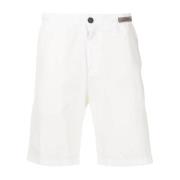 Afslappede shorts