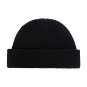 Wool beanie