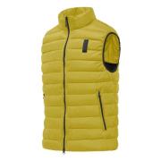 Polstret Nylon Micro-Ripstop Vest