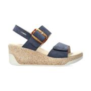 Moderne Giulia Sandal til Kvinder