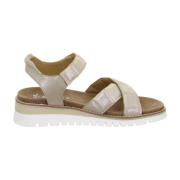 Komfortabel Kent Kvinders Sandal