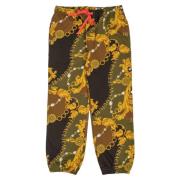 Farverige Kreative Sweatpants