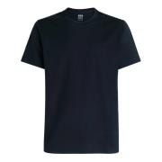 Pima Cotton Jersey T-Shirt