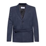 Enkeltknap blazer