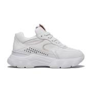 Bianco NOOS Kvinders Sneakers