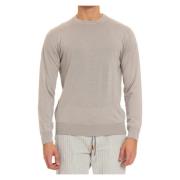 Round-neck Knitwear