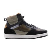 Moderne Stilfulde Sneakers