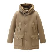 Arctic Parka