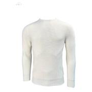 Round-neck Knitwear