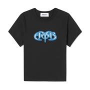 Grafisk Baby T-shirt