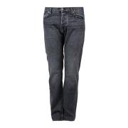 Slim-fit Denim Jeans