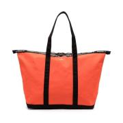 JW Anderson Orange Tote Taske