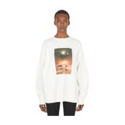 Sci-Fi Sweatshirt