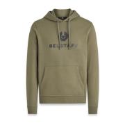 Signature Hoodie - True Olive