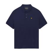 Klassisk Polo Shirt