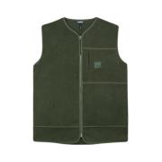 Fleece Vest