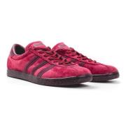 Tobacco Gruen Sneakers - Collegiate Burgundy/Maroon/Cloud White