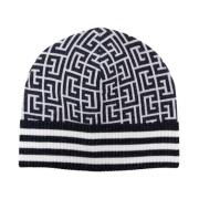 Monogram Uld Beanie