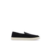 Slip-on sko