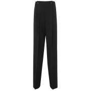 Wide Trousers