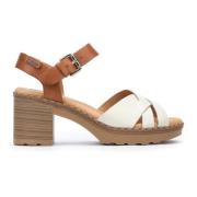 Komfortabel og Elegant Canarias Sandal