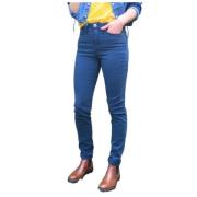 Slim Fit Claire Bukser