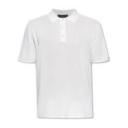 Harvey polo shirt