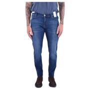 Indigo Rejse Jeans