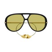 Drop Aviator Solbriller BV1273S 003