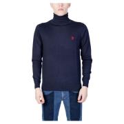 Dolcevita Uomo Sweater