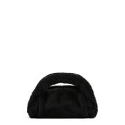 Chill Mini Tote - Luksus Shearling