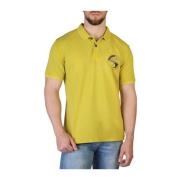 Herre Klassisk Bomuld Polo Shirt