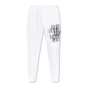 Sweatpants med logo