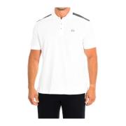 Kortærmet Polo Shirt